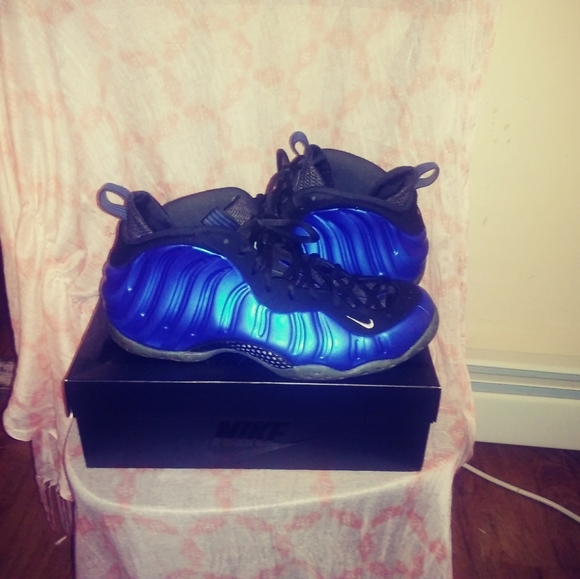 Nike Foamposites - Picture 1 of 3